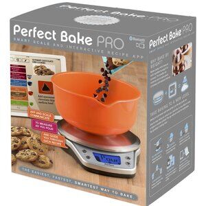 Perfect bake pro
